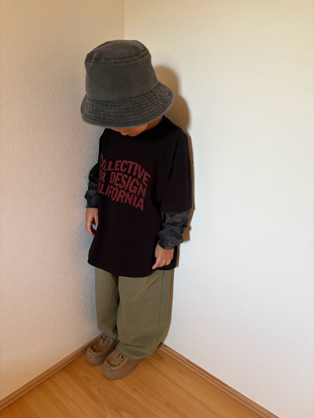 【即納】 khaki mtm