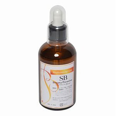 ビューティルミエールプレミアム サラブレッド限定馬プラセンタ 100ml サラブレッド限定 馬プラセンタ (+ EGF・FGF・IGF高濃度配合)100ml