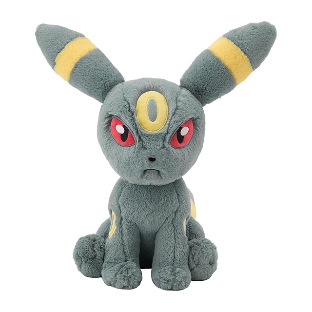 ポケモンセンターオリジナル ぬいぐるみ Pokémon fit ニドラン 13×12×7