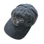 【ランクA】OBEY PIGMENT 6PANEL CAP