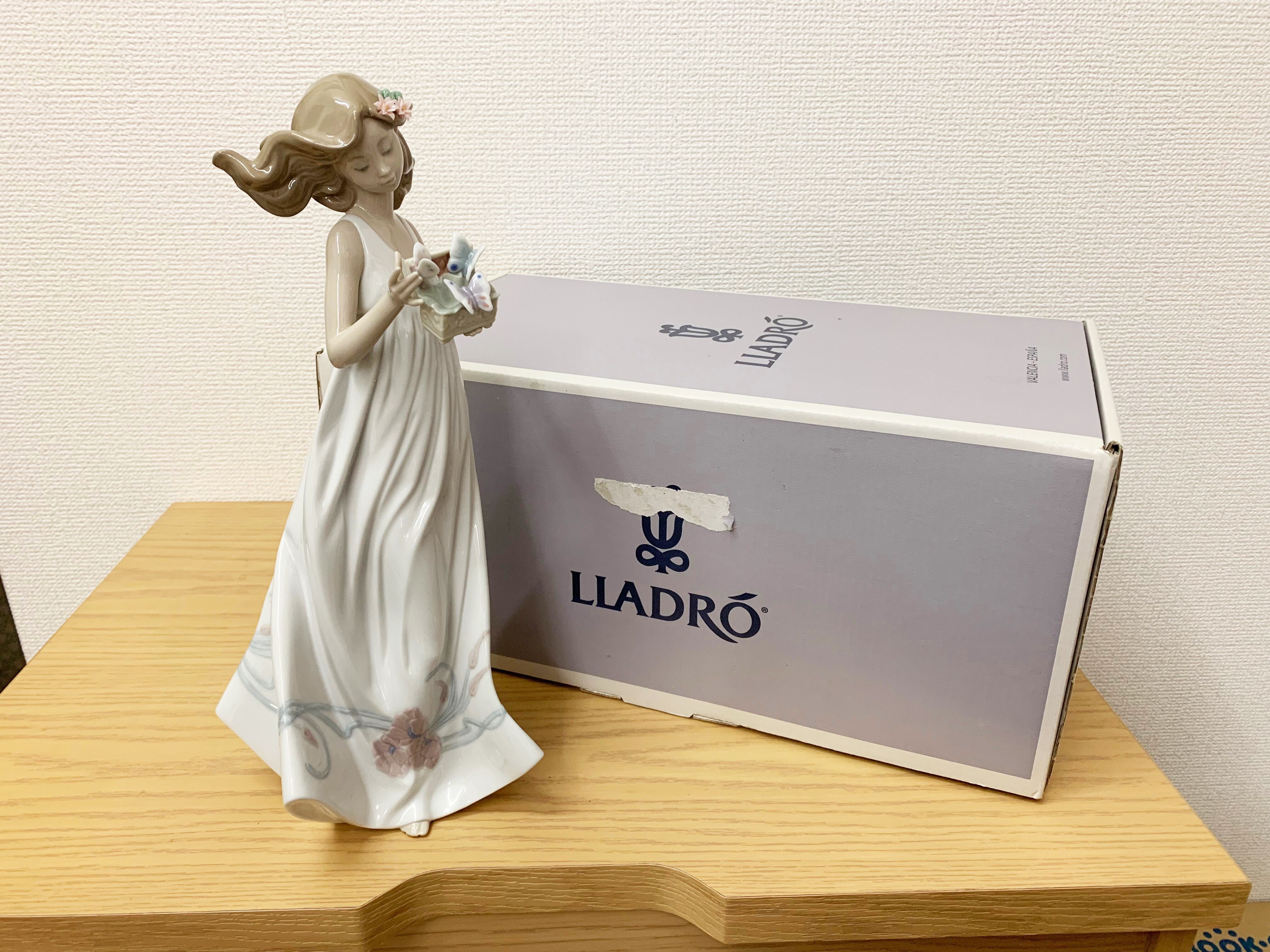 私の宝もの(LLADRO / リヤドロ) | 猫本サロン 京都三条サクラヤ 私の宝もの(LLADRO / リヤドロ) | 猫本サロン 京都三条サクラヤ