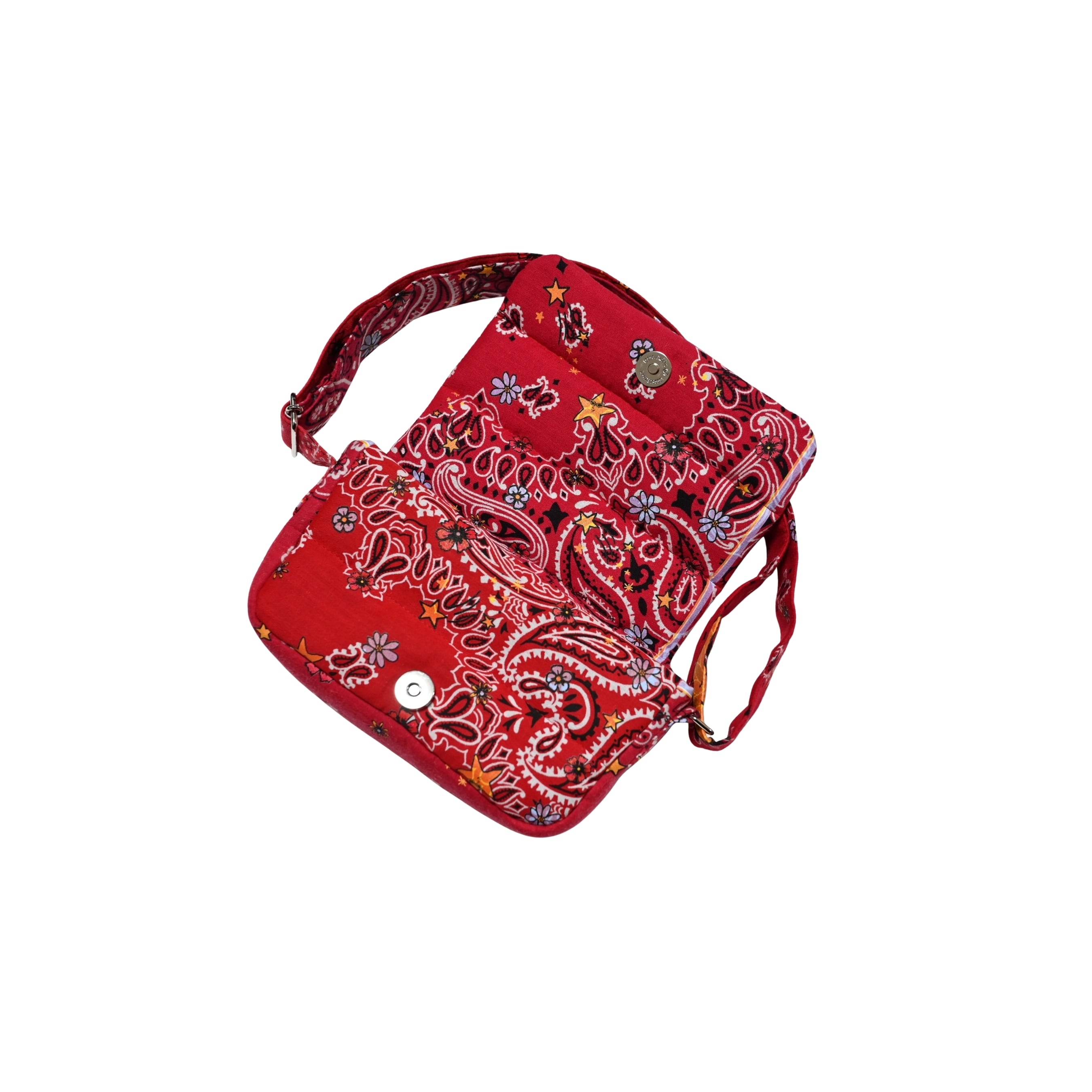 6 0924様専用 MIYAGIHIDETAKA BANDANA DOWN VEST (ROKU 
