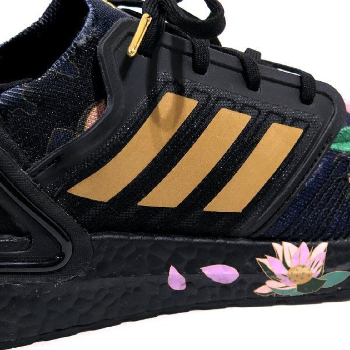 adidas アディダス スニーカー ULTRABOOST 20 (CHINESE NEW YEAR・CNY 