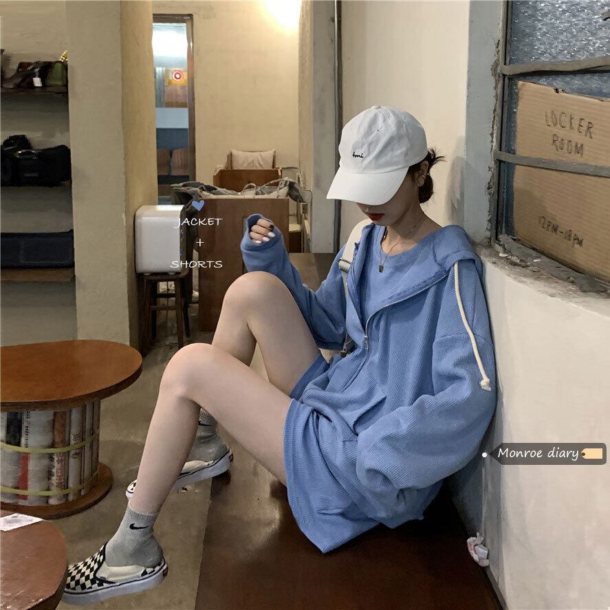 スタイルサマージャケット Tシャツ ショーツ ロング 夏物 ブルマー モンロー3447878526