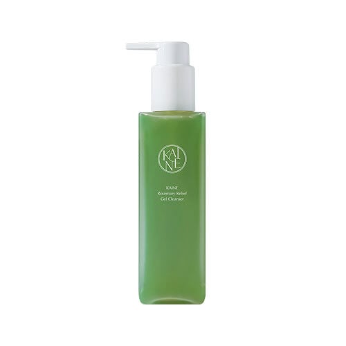 KAINE ROSEMARY RELIEF GEL CLEANSER 150ML/ローズマリーリリーフ