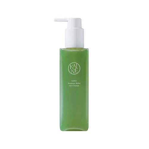 KAINE ROSEMARY RELIEF GEL CLEANSER 150ML/ローズマリーリリーフジェルクレンザー150ML 洗顔フォーム