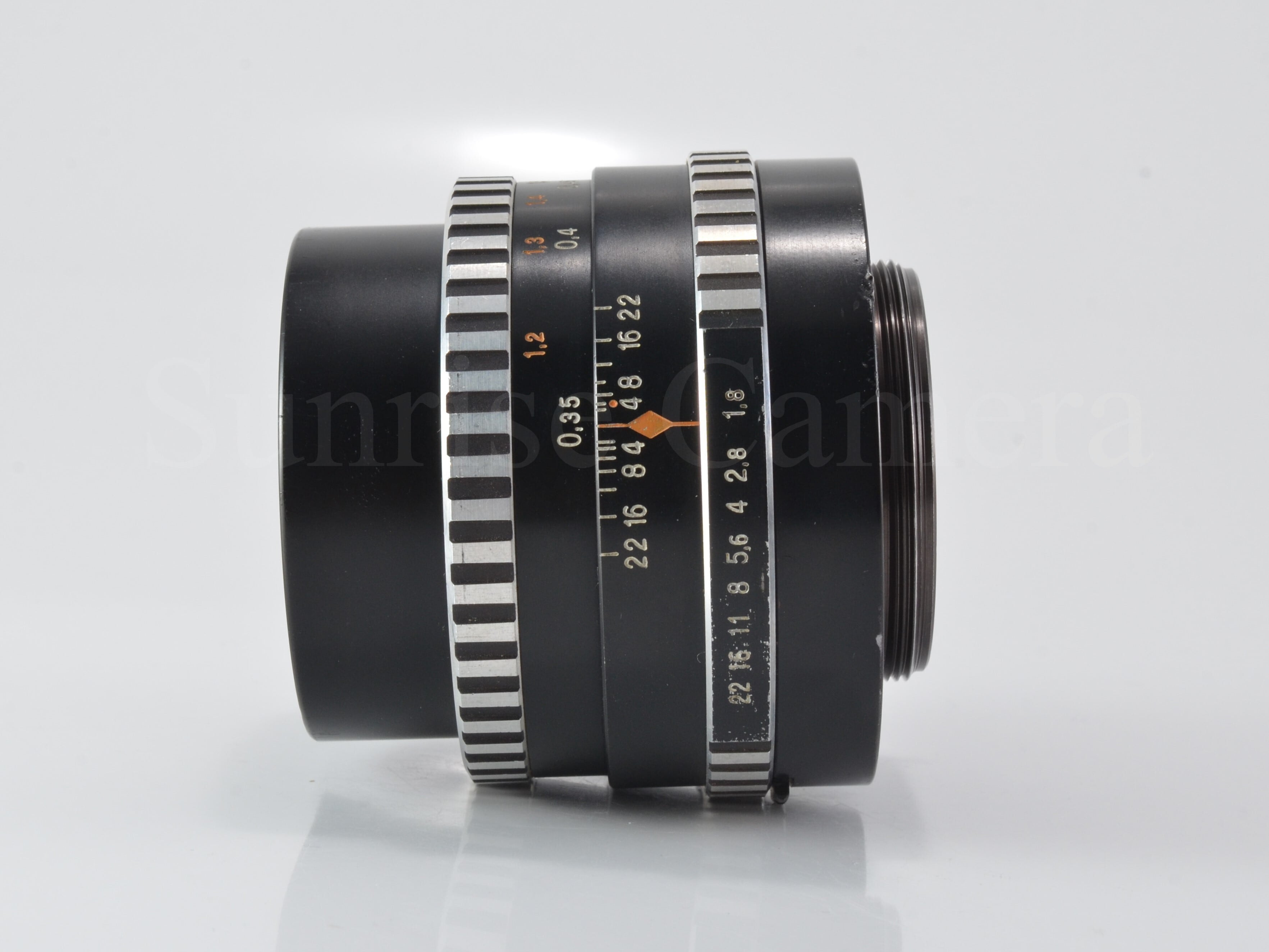 Carl Zeiss jena Pancolar 50mm F1.8 M42 ゼブラ 整備済 カールツァイス (53038) | サンライズカメラ フィルムカメラとオールドレンズ専門店 Carl Zeiss jena Pancolar 50mm F1.8 M42 ゼブラ 整備済 カールツァイス (53038) | サンライズカメラ フィルムカメラとオールドレンズ専門店