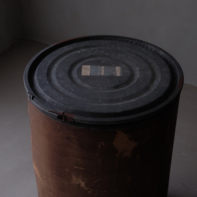 Drum