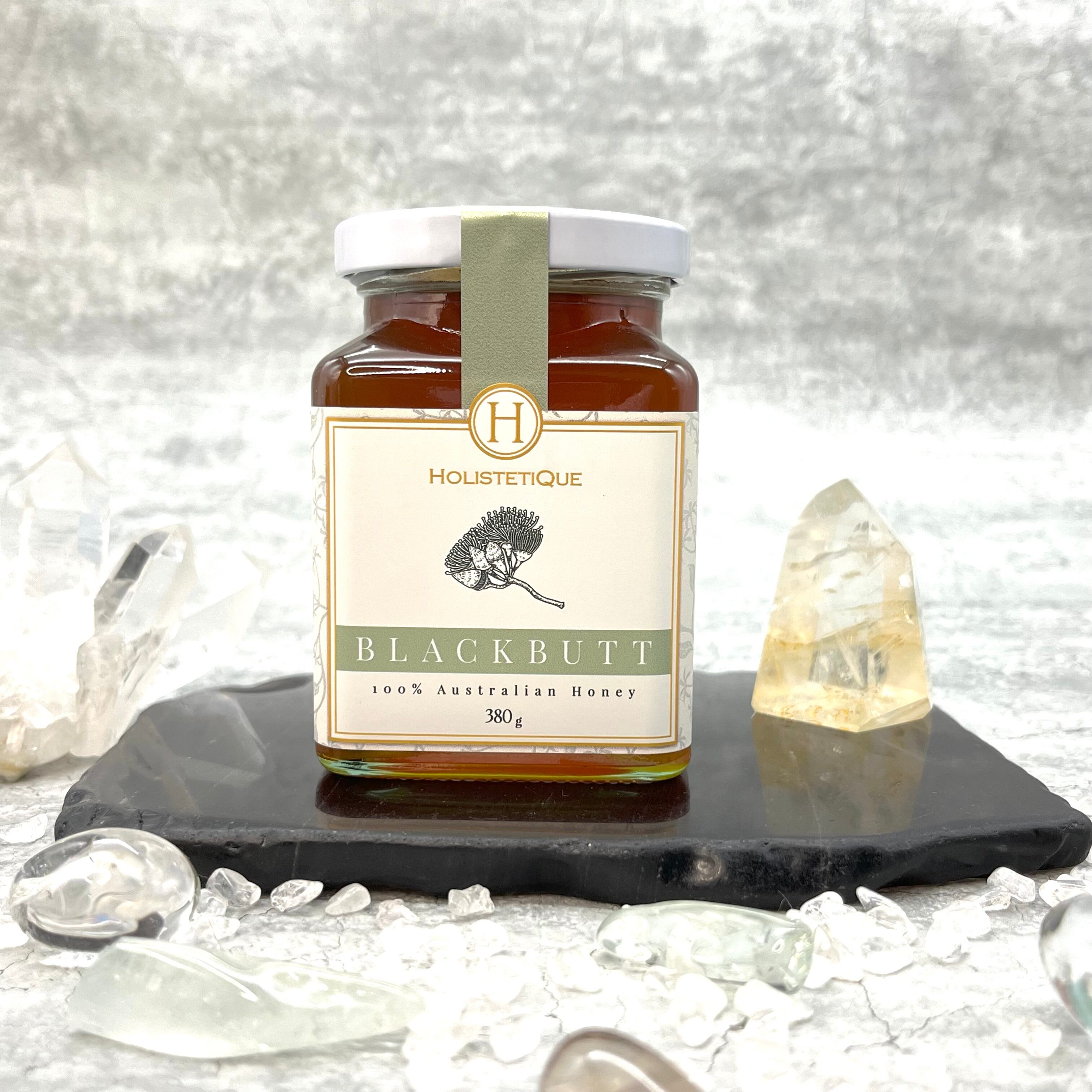 【はちみつ】ハニーインザガーデン　750g HONEY IN THE GARDEN】Wandoo ワンドゥー 750g | casa956