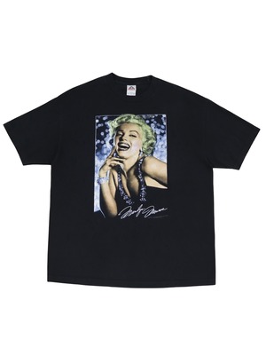 MARILYN MONROE PHOTO PRINT XL