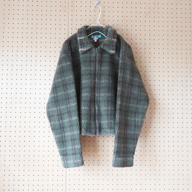 green check short length_JK