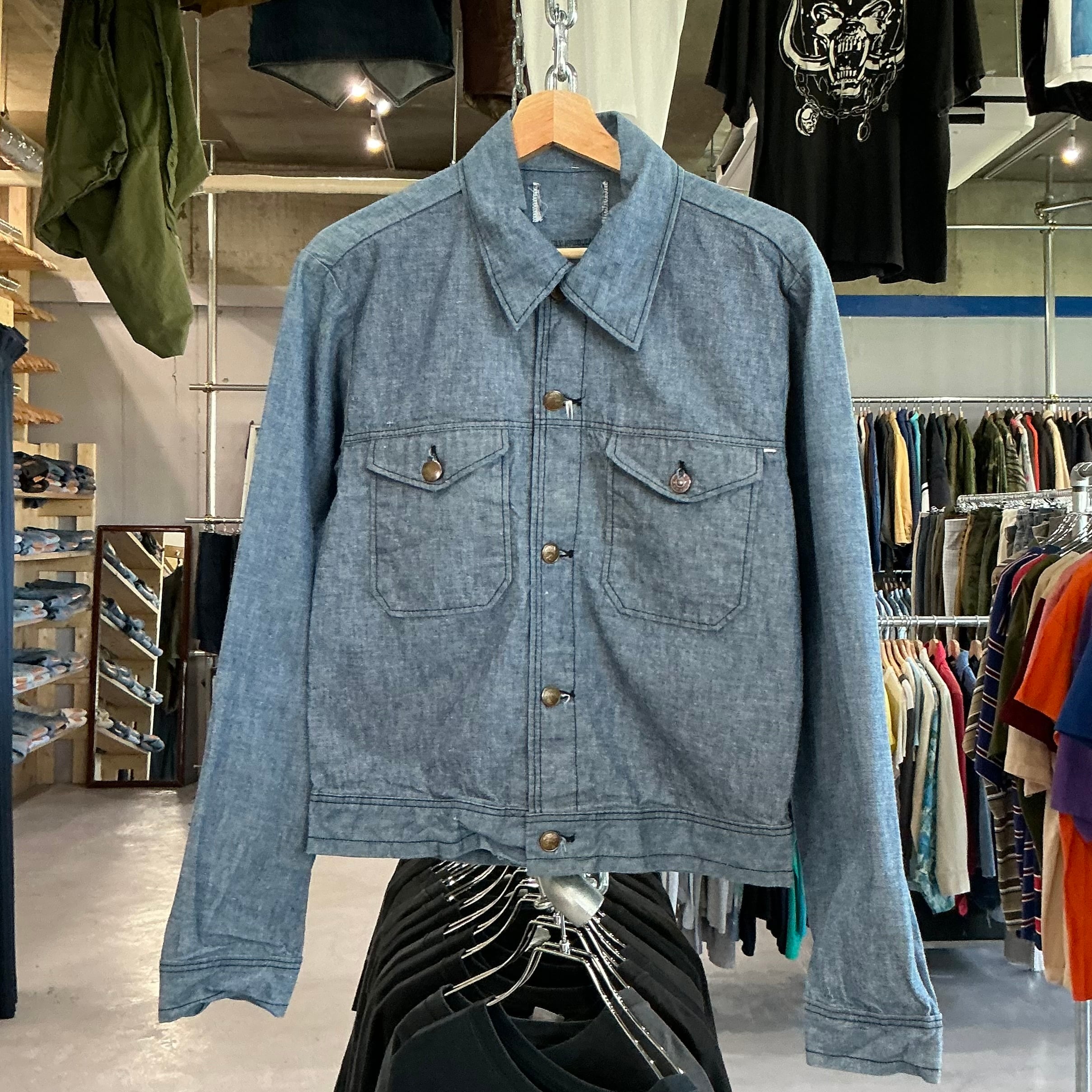 50's LEVI'S リーバイス 507XX デニムジャケット 2nd オリジナル