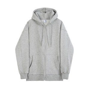 ベーシックシンプルパーカ　MT0080405