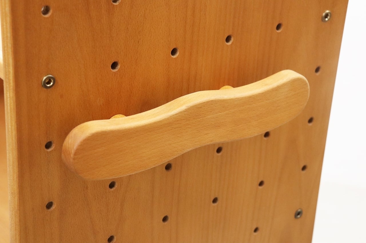 沼津店】北欧 デンマーク Formio SHELF 1440 フォルミオ ビーチ材