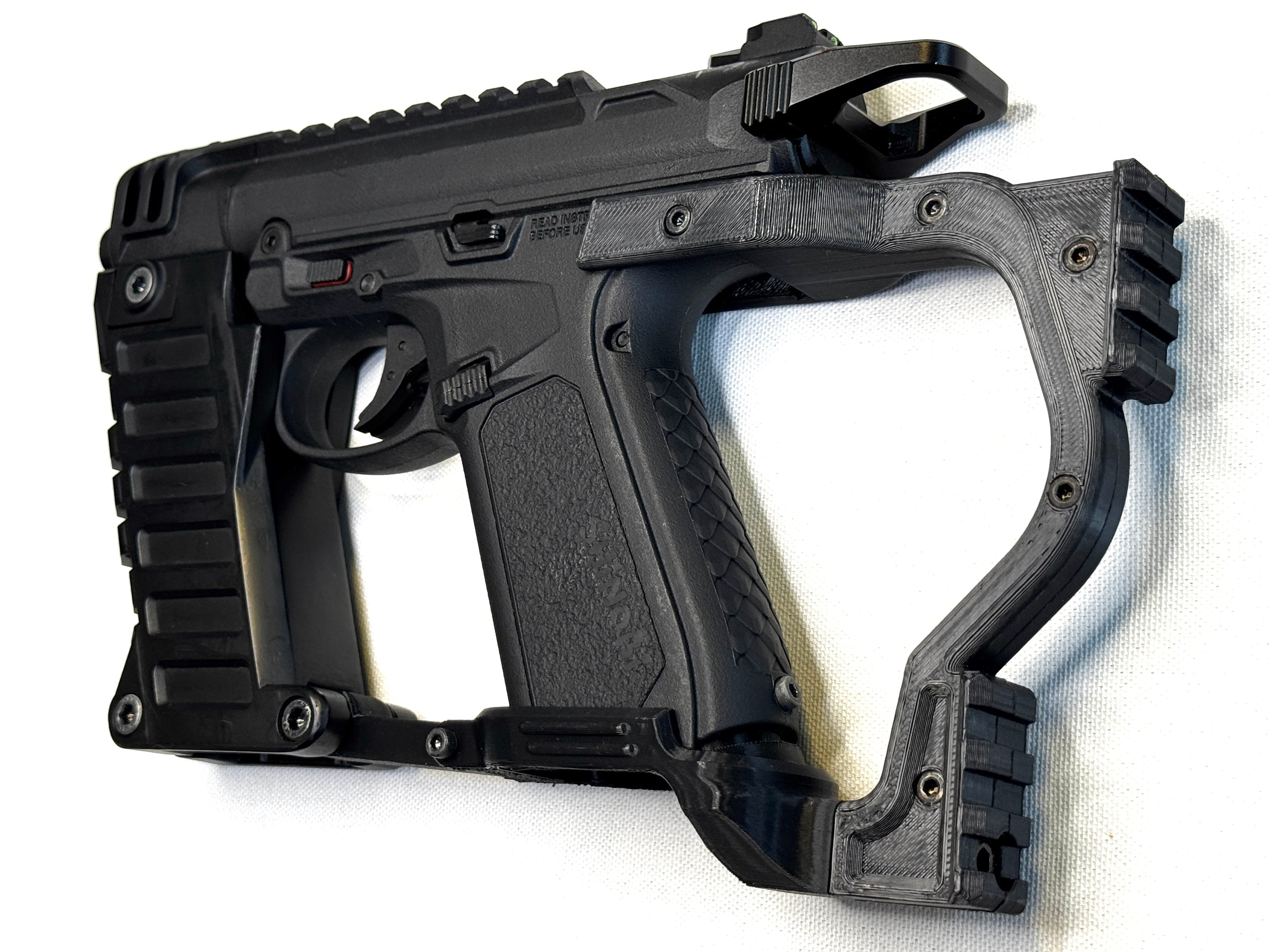 AAP-01C】組立済みコンプリートセット | MILIDECO 【オリジナル