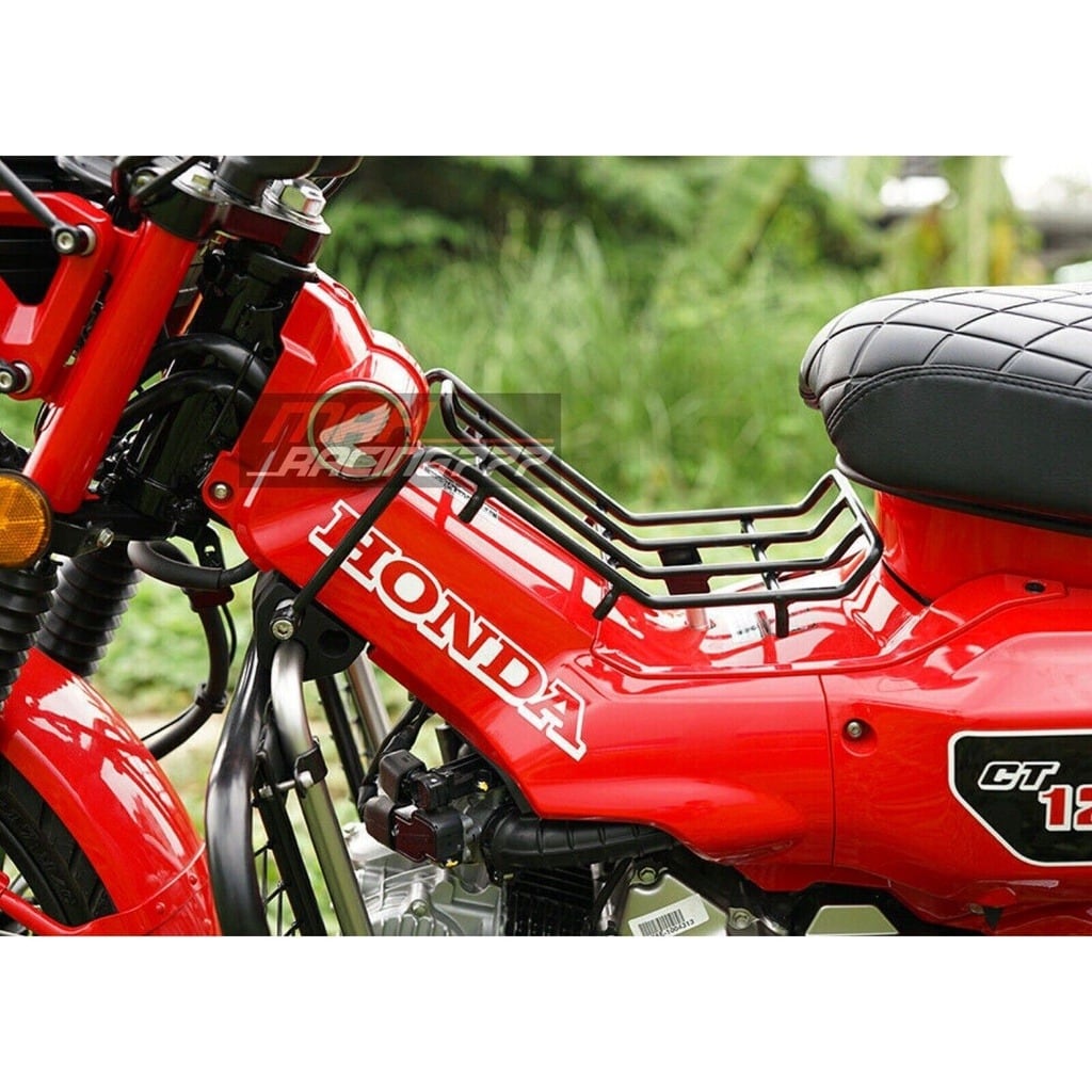 Realspeed ( リアルスピード ) クロスカブ110 ( 8BJ-JA60 / 2BJ-JA45