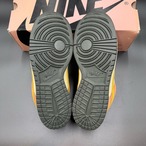 SB DUNK LOW PRO VAPOR MINERAL YELLOW 304292-271