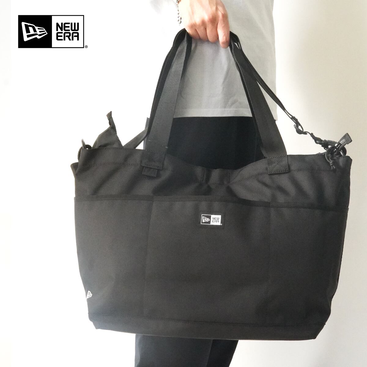 New Era | patagonia(パタゴニア)正規取扱店 protocol(プロトコル)