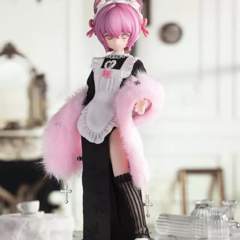 ドール | MINI・MAX