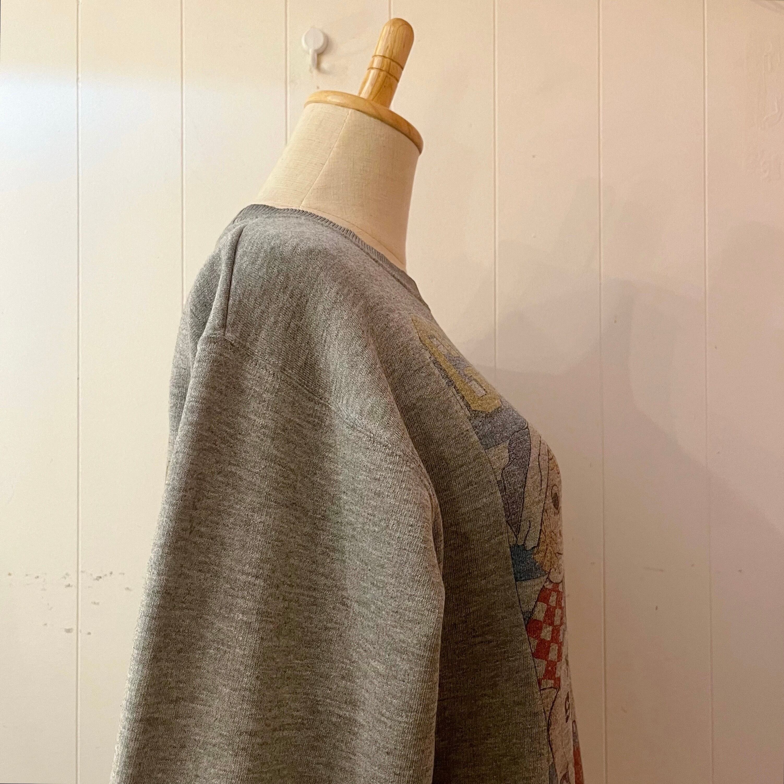 Raggedy ann & andy sweat