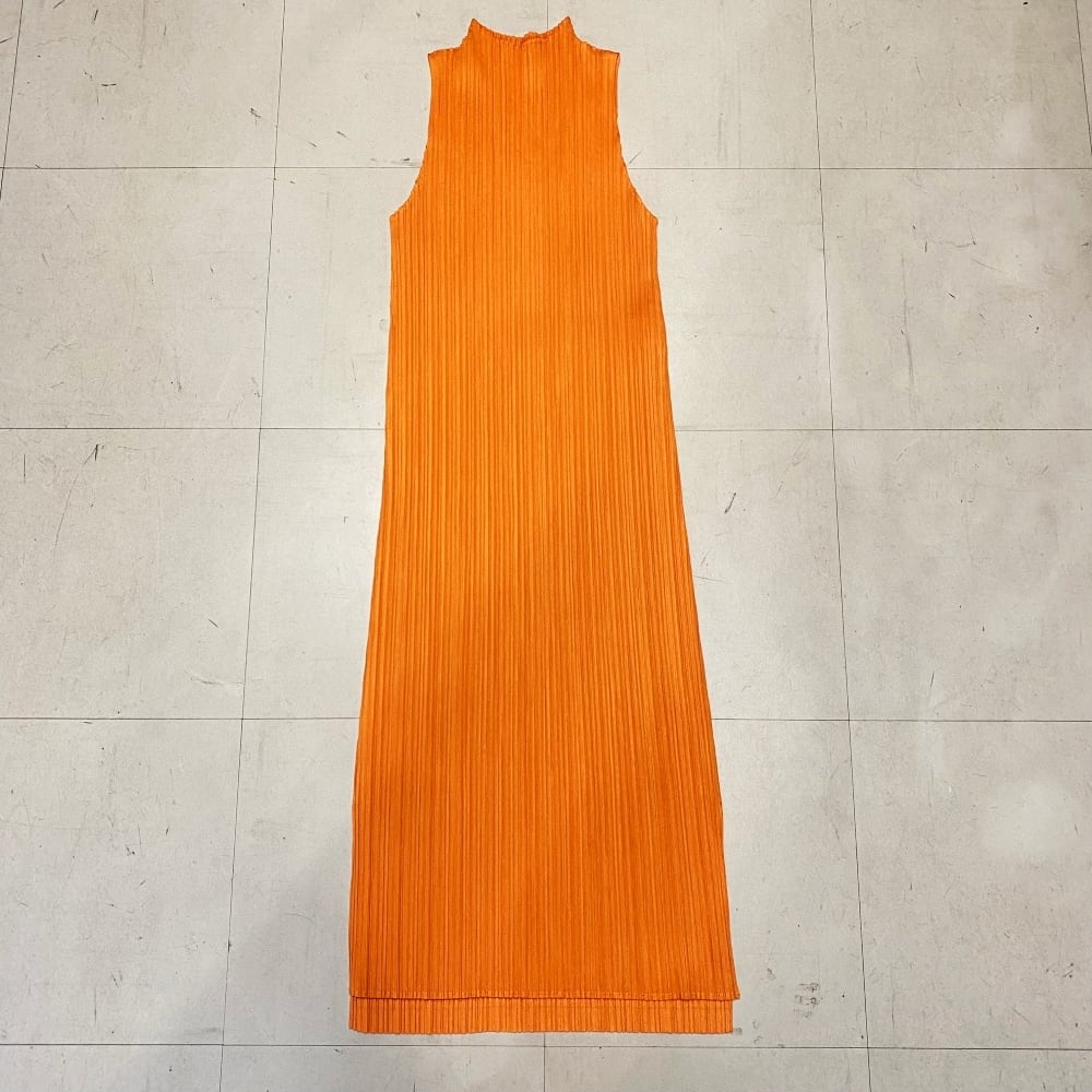 PLEATS PLEASE ISSEY MIYAKE プリーツプリーズ 18AW No-Sleeve PLEATS PLEASE ISSEY MIYAKE プリーツプリーズ 18AW No-Sleeve