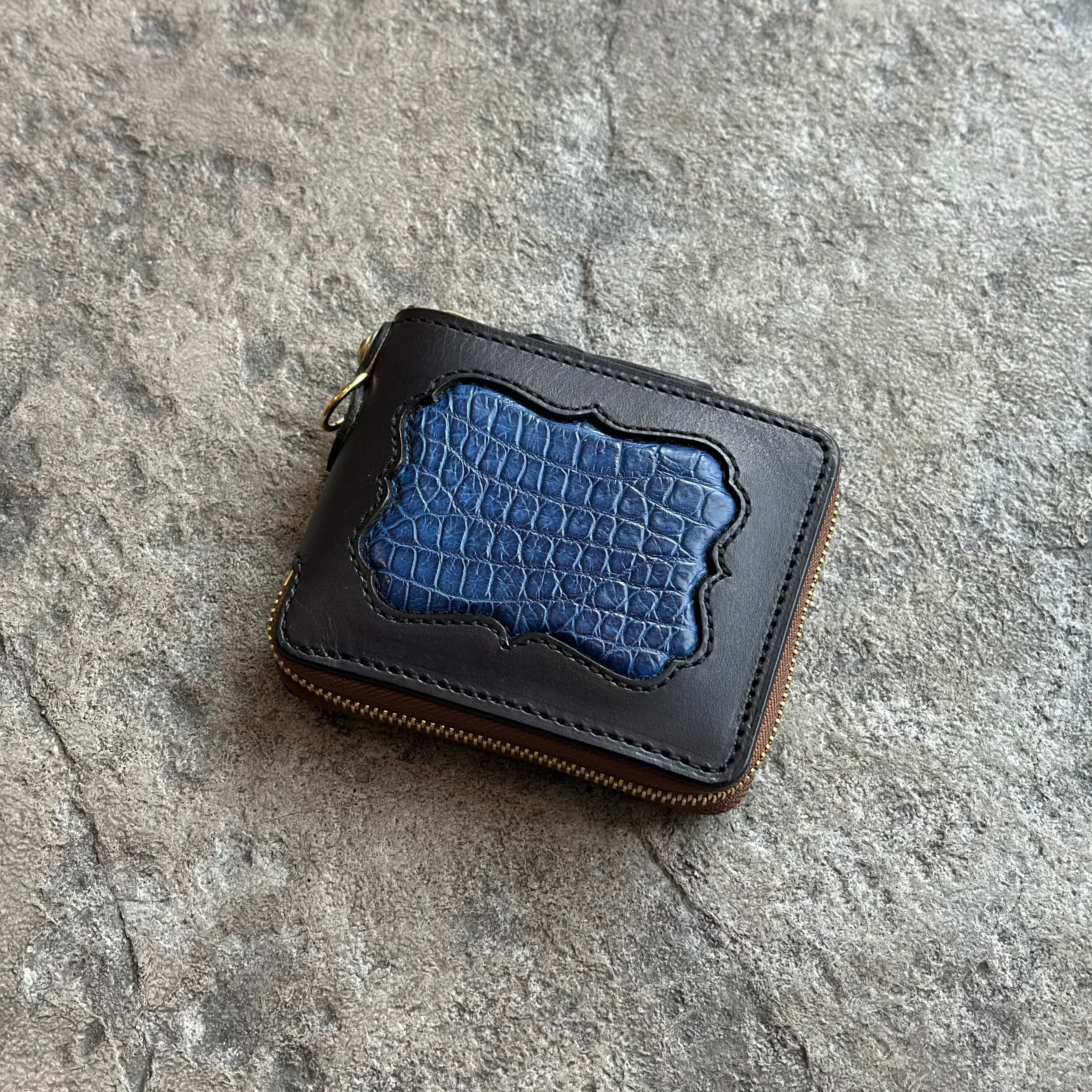 クロコダイル革 | ケイシイズ 【公式】－ オンラインストア － KC,s