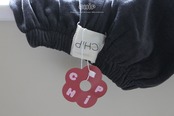 チップ / CHIP / ふわふわバギーパンツ / 韓国子供服 / キッズ / 26winter *1~5*