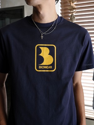 【BIO】 COMPANY TEE