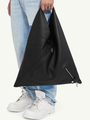 【25SS】MM⑥ エムエムシックス / ジャパニーズバッグ クラシック ミディアム