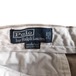 Polo Ralph Lauren　ポロラルフローレン　PRESTON PANTS　ノータック　チノパン　ポロチノ　ベージュ　トラウザー 商品写真8