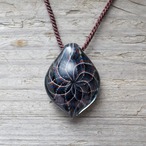 Reticello Pendant