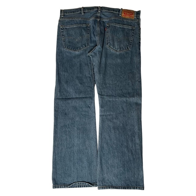 【W40×L30】Levi's517   デニムパンツ