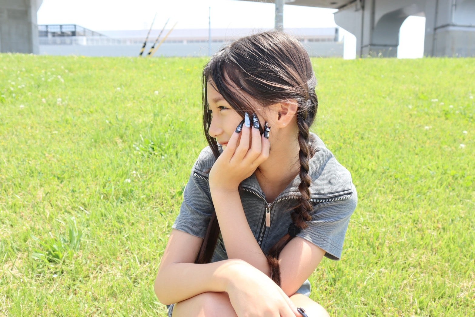 【大阪】7.11@スタジオ撮影会：Rua(ルア）