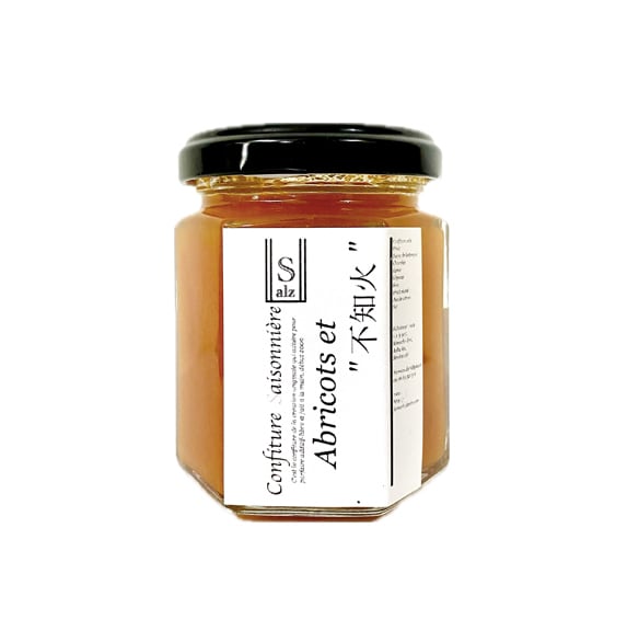 ジャム JAM | 創作ジャム専門店 salz（ザルツ）オンラインショップ