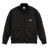 THE STACK TRACK JKT/BK