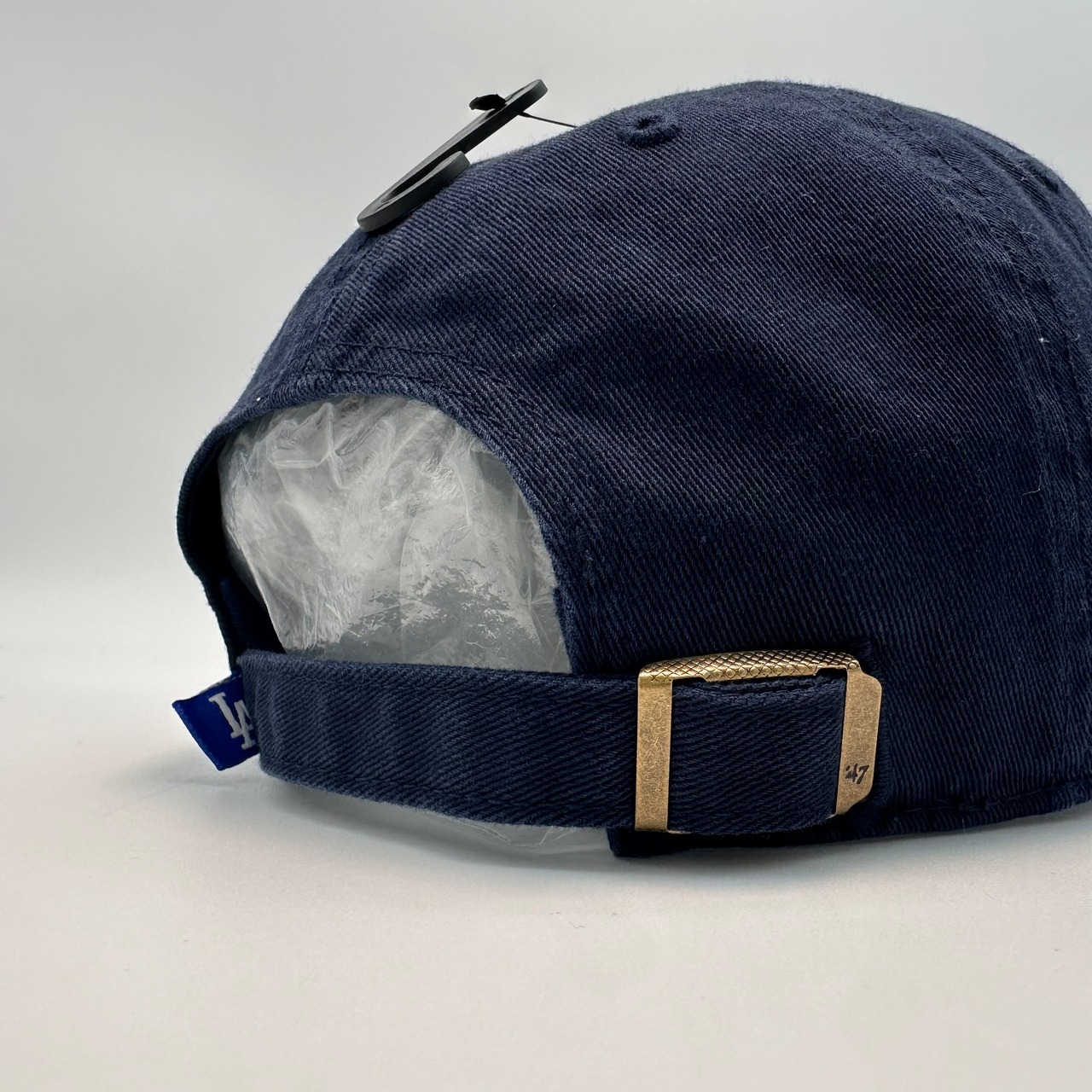 Dodgers '47 CLEAN UP  Navy