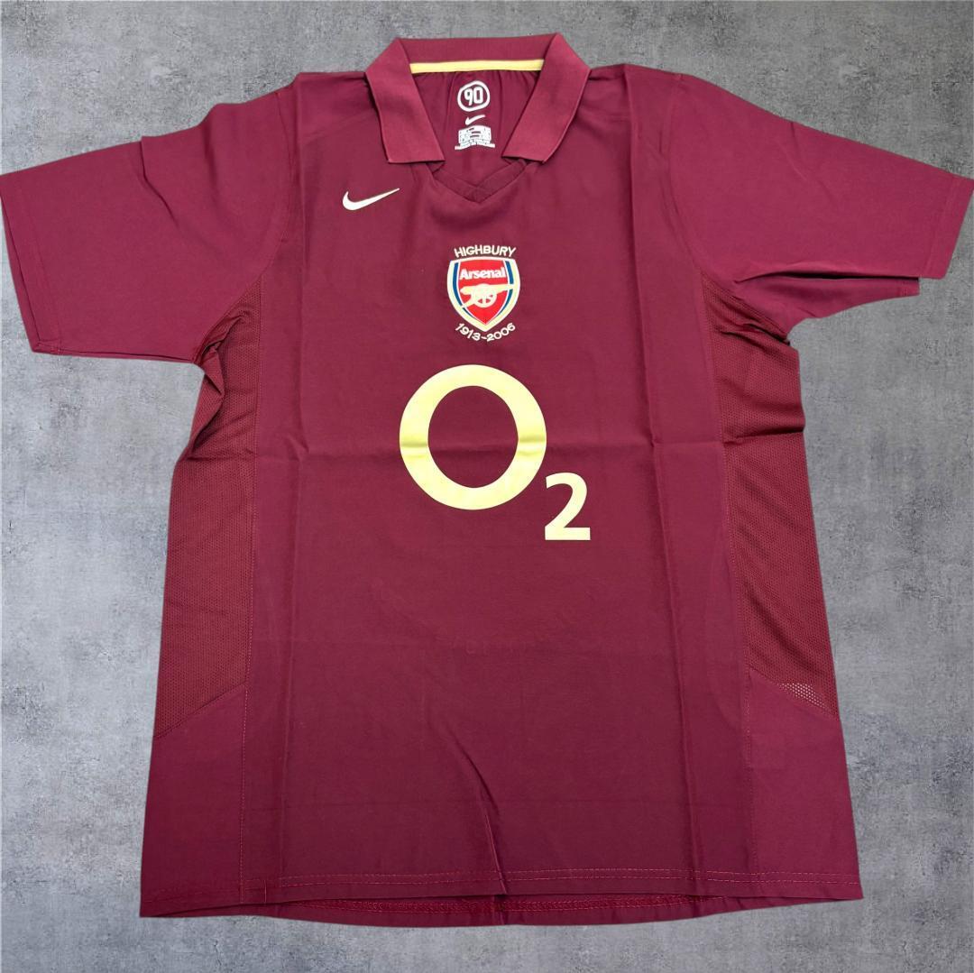 ACミラン ベッカム 32 ユニフォーム 半袖 サッカー L XL Tシャツ
