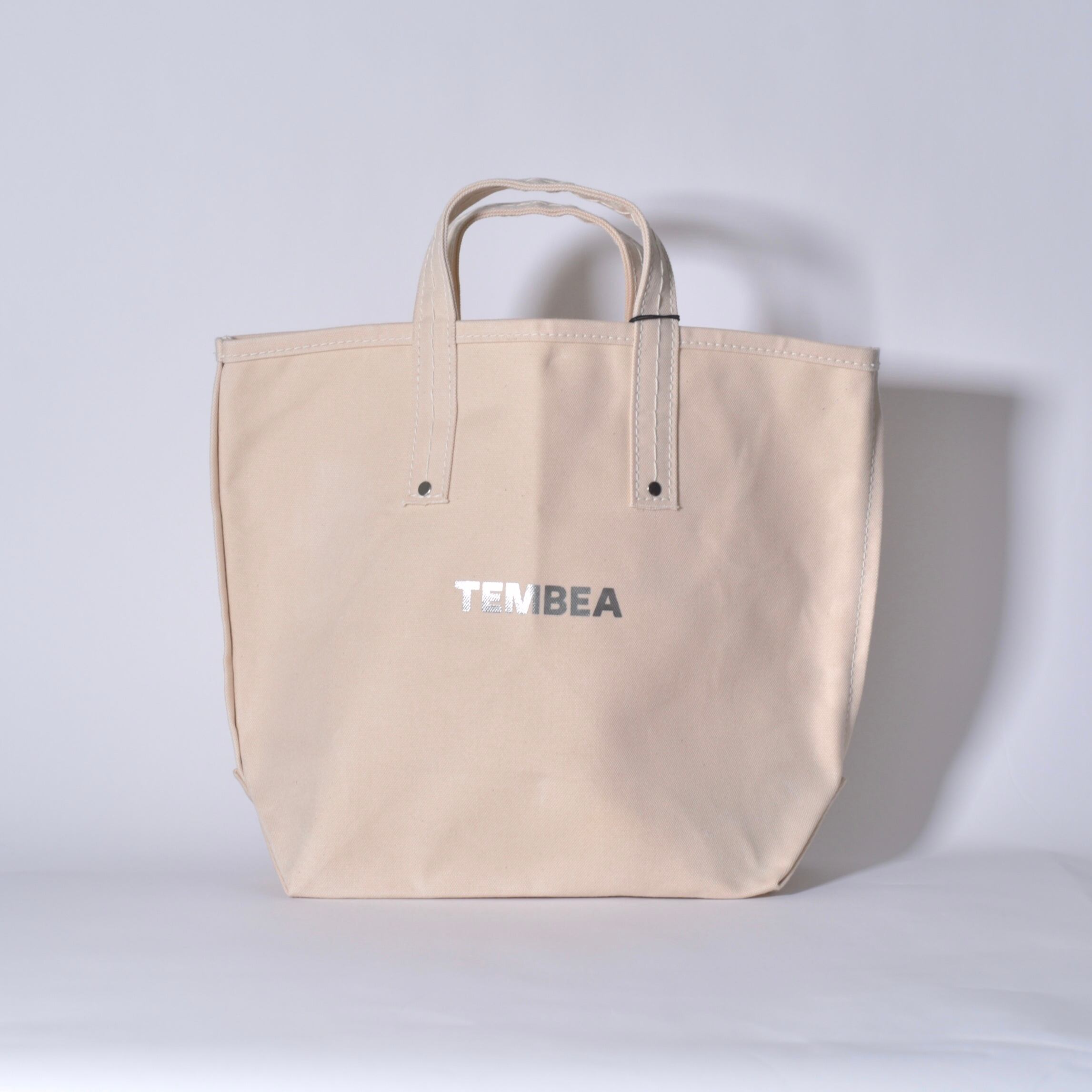 ★新品★TEMBEA テンベアPAINTER TOTE MEDIUM PAINTER TOTE MEDIUM - TEMBEA
