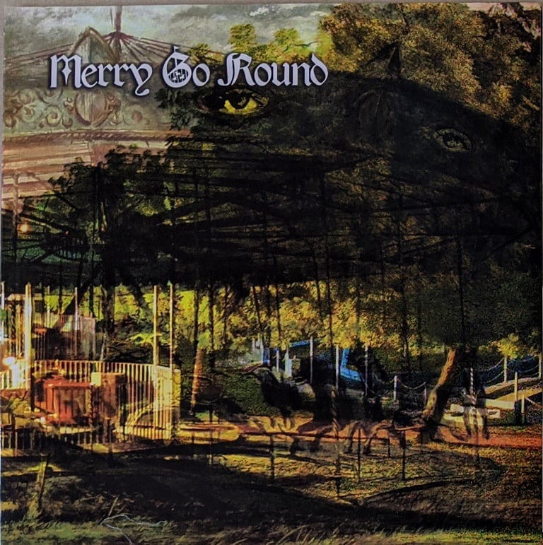 merrygoround廃盤CD『merry go round is dead』 merrygoround廃盤CD『merry go round is dead』 - 邦楽新着