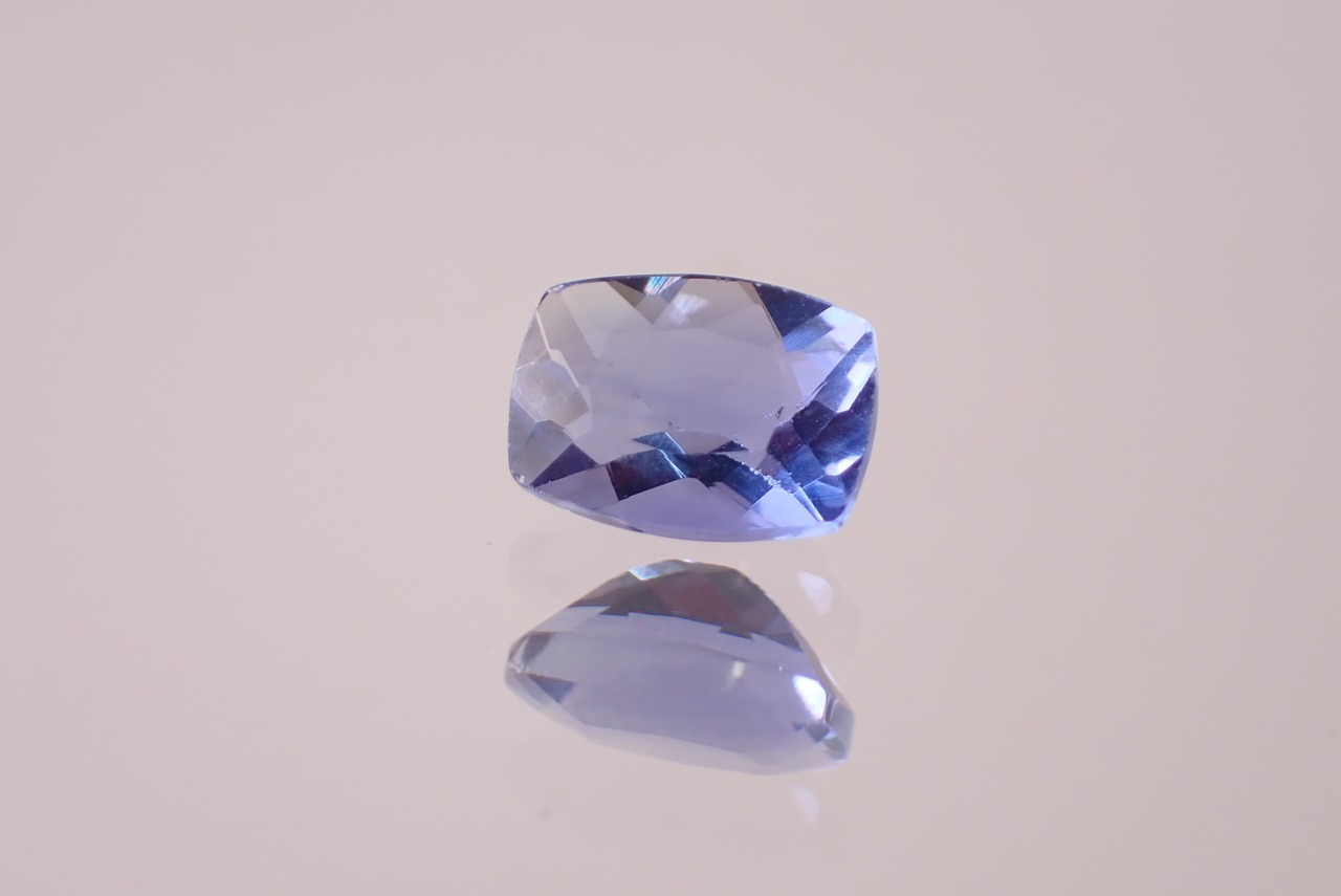 カラーチェンジフローライト　1.16ct　[D12-7]