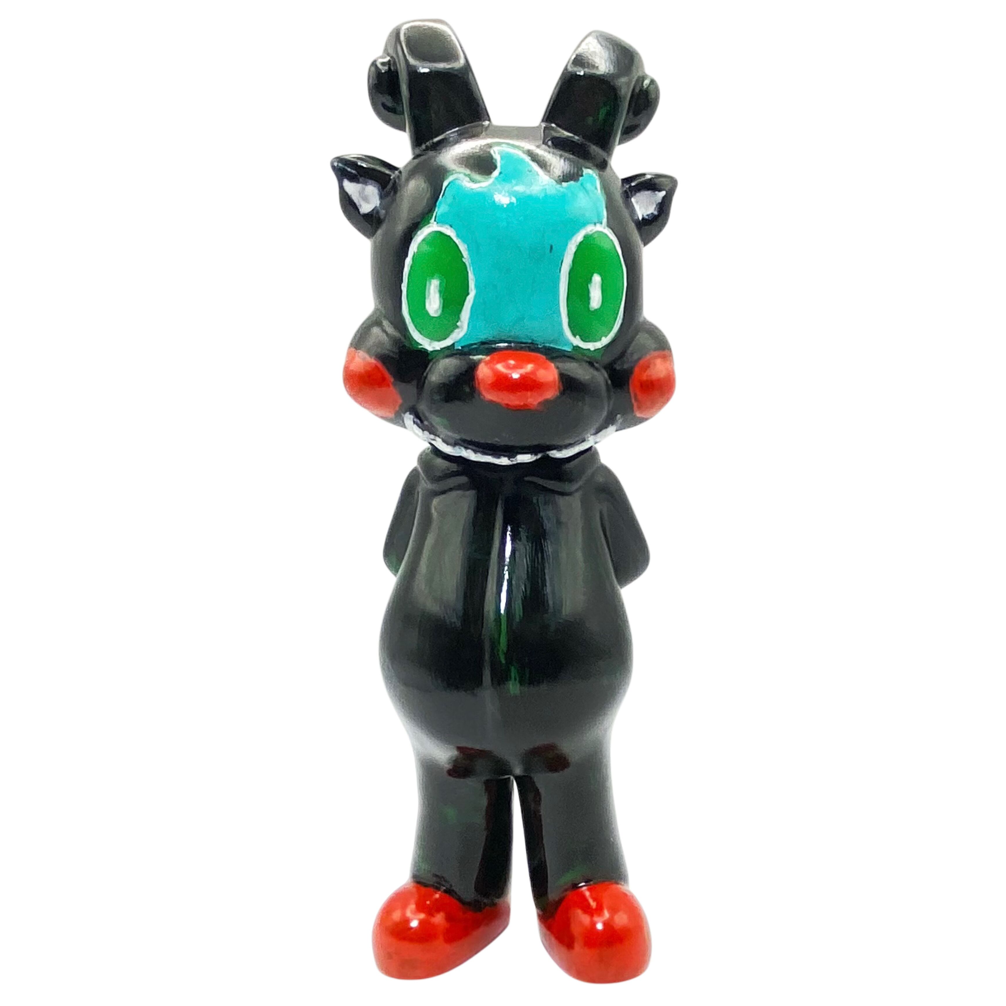 空想するTOY