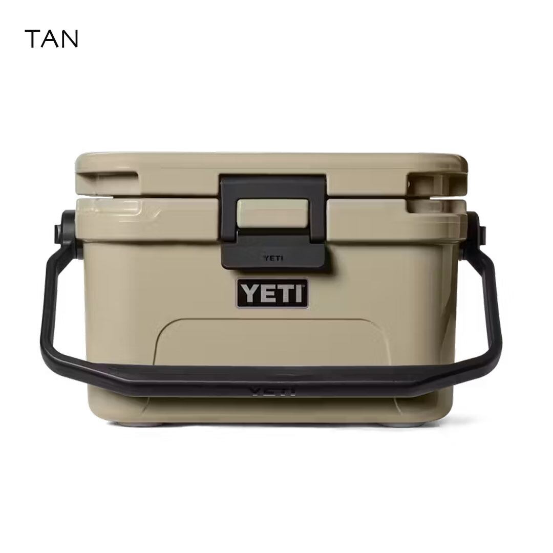 YETI [イエティ] ROADIE 8 [80171154] ローディ8・クーラーボックス
