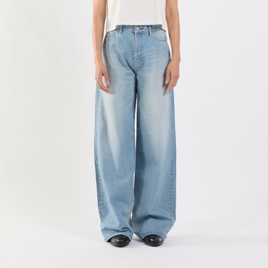 SERGE 】KHUFU/SAND VINTAGE | valance 福井｜レディース セレクト
