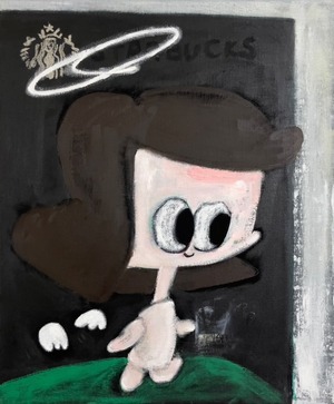 KRM "ディディディディディコンストラクション" / ART FAIR NAGANO 2025