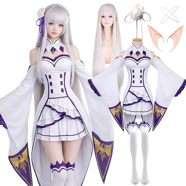 コラボ商品】Rozen Maiden x HoshibakoWorks 水銀燈ジャンパースカート
