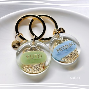 flat ring【metal parts】