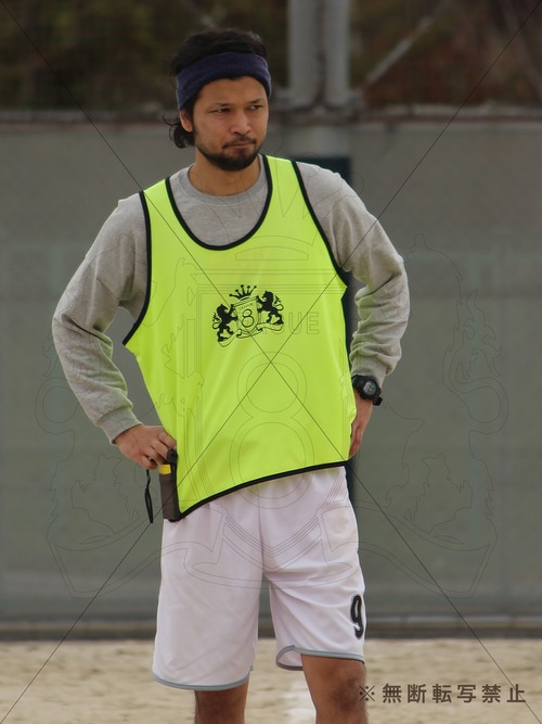 2018SSリーグB第5戦 コウチーニョ vs KGSM @SEIJI