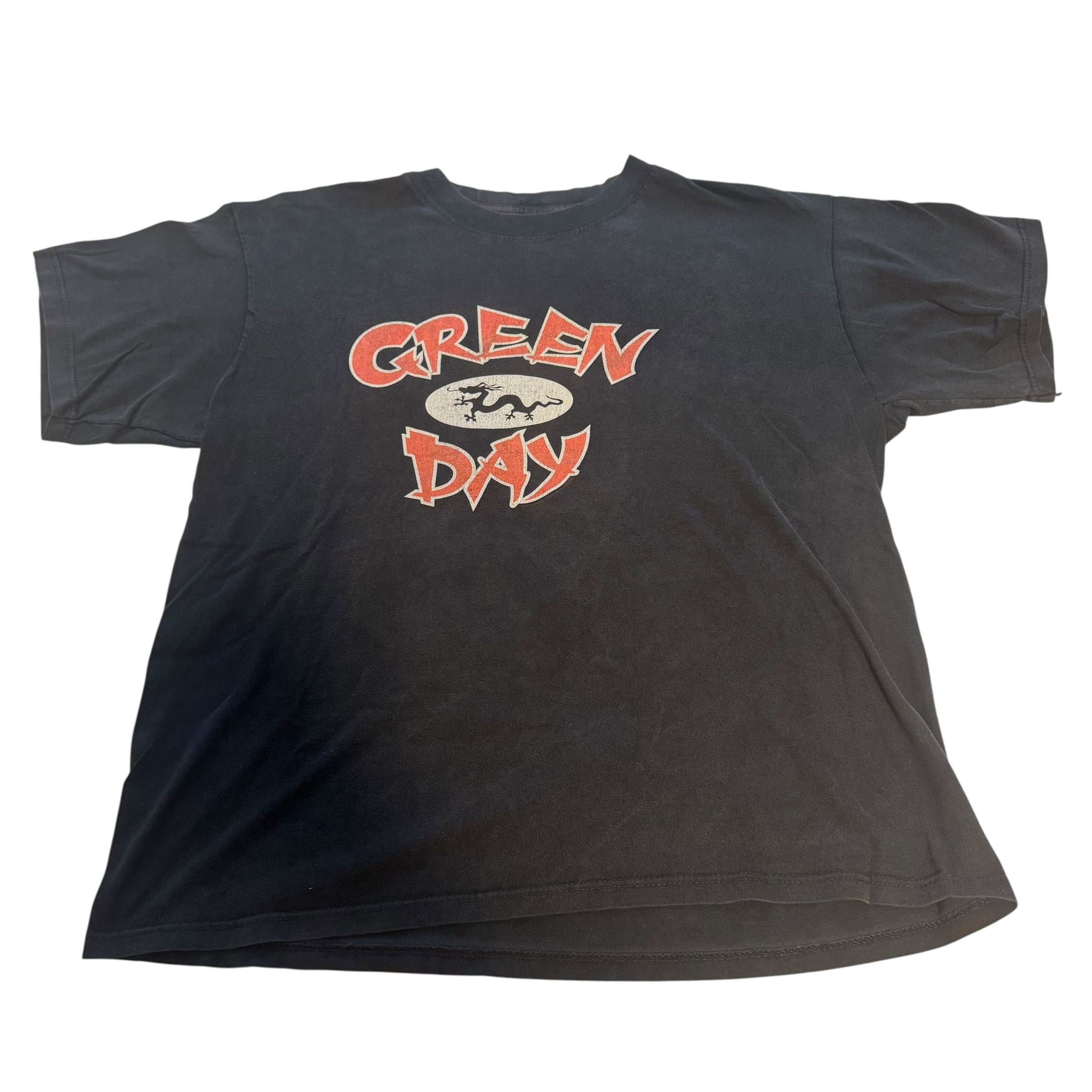 The PRODIGY Vintage T-shirt boot long sleeve | KuwaKuwaT-shirts