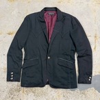 ''in the attic'' tailored jacket