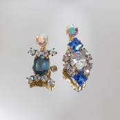 Jewel Holic -blue- ※衣装貸出中